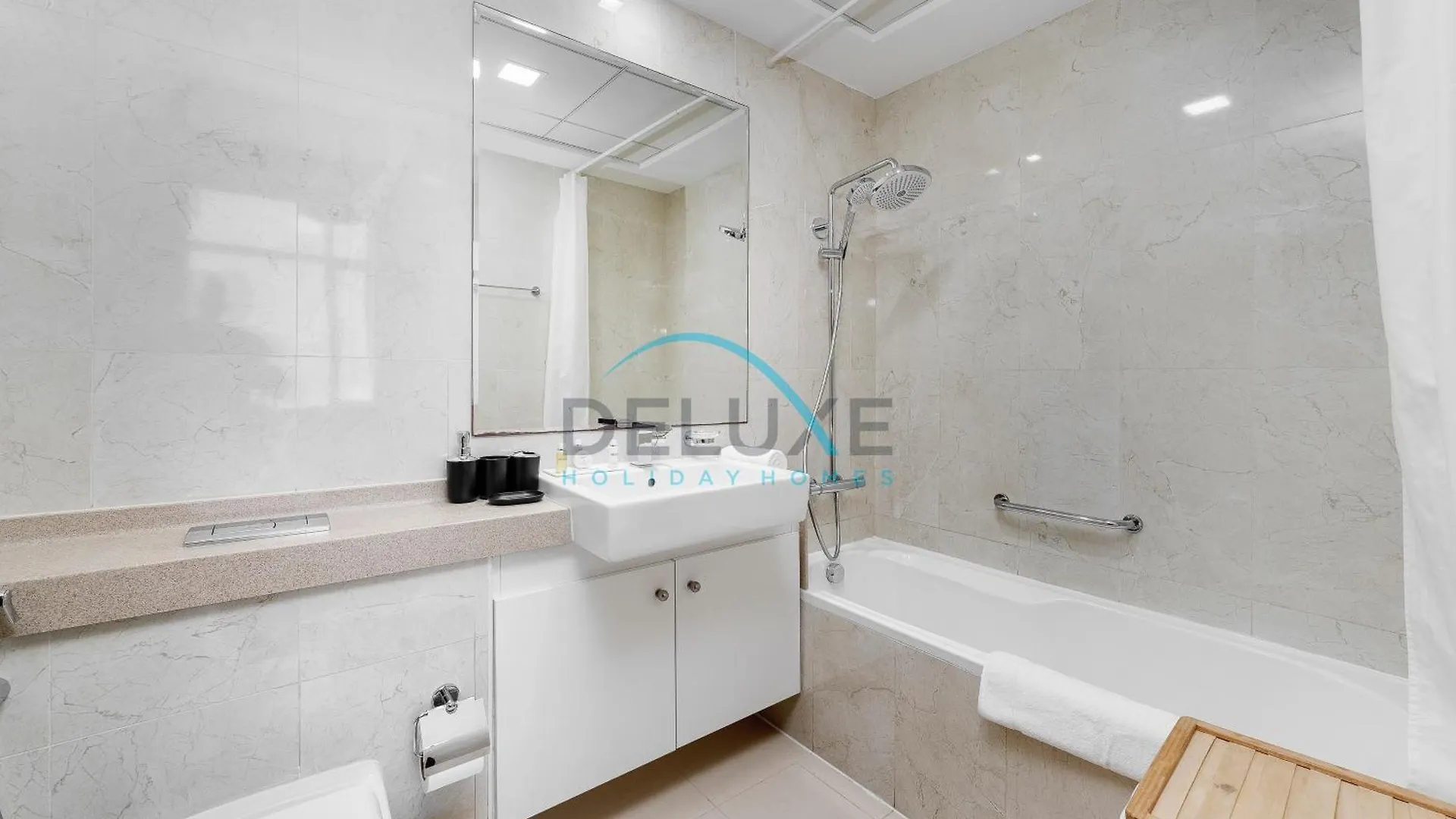 Spectacular 1Br In Botanica Tower 1 Dubai Marina By Deluxe Holidy Homes