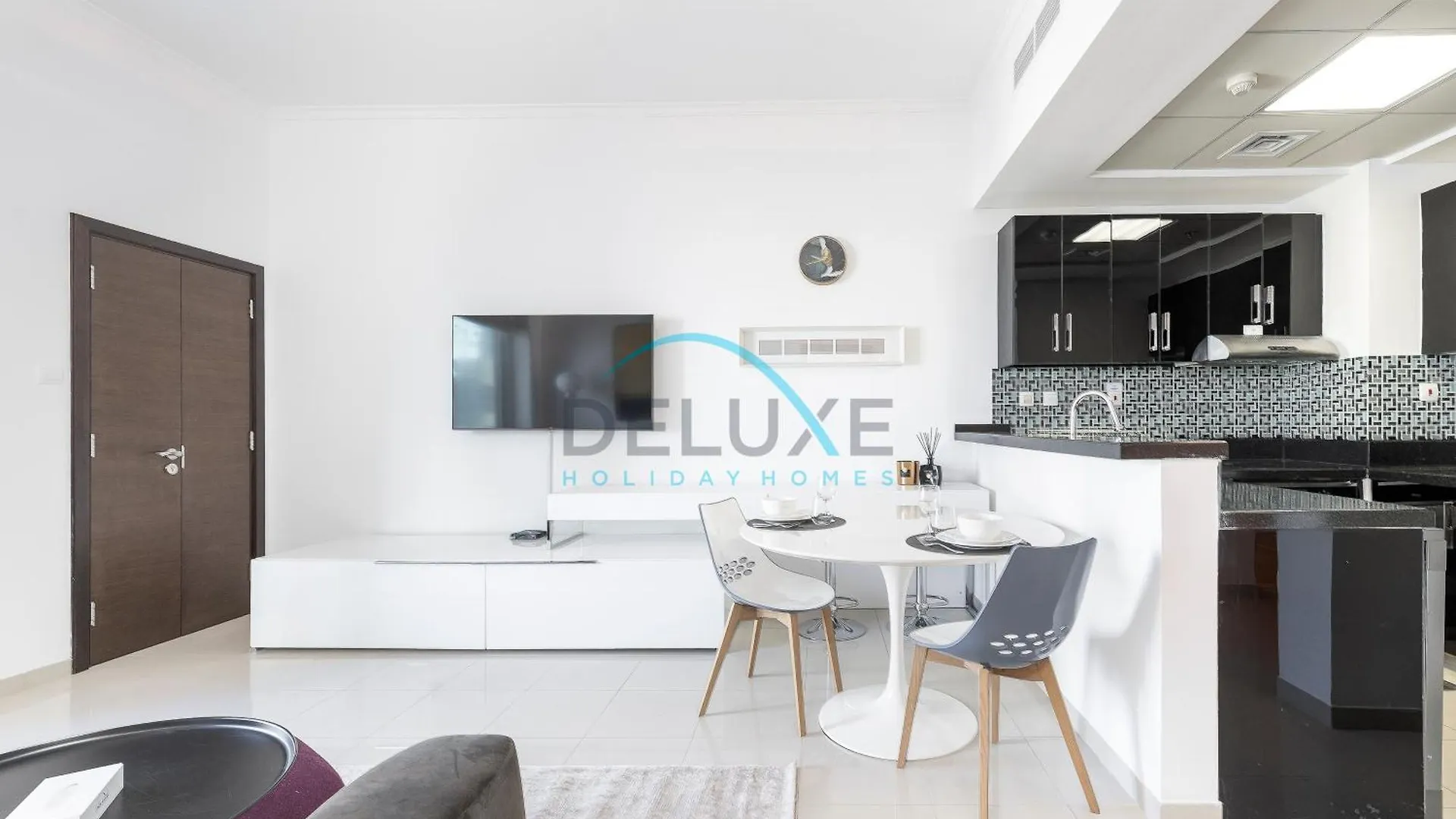 Spectacular 1Br In Botanica Tower 1 Dubai Marina By Deluxe Holidy Homes