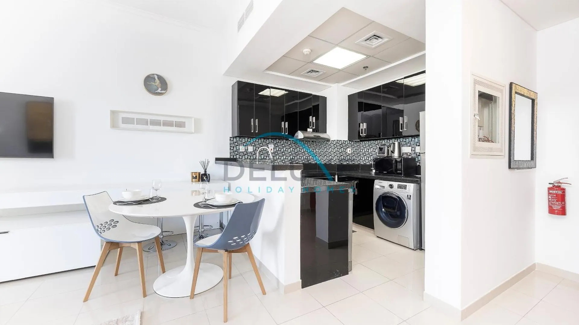 Spectacular 1Br In Botanica Tower 1 Dubai Marina By Deluxe Holidy Homes Ηνωμένα Αραβικά Εμιράτα