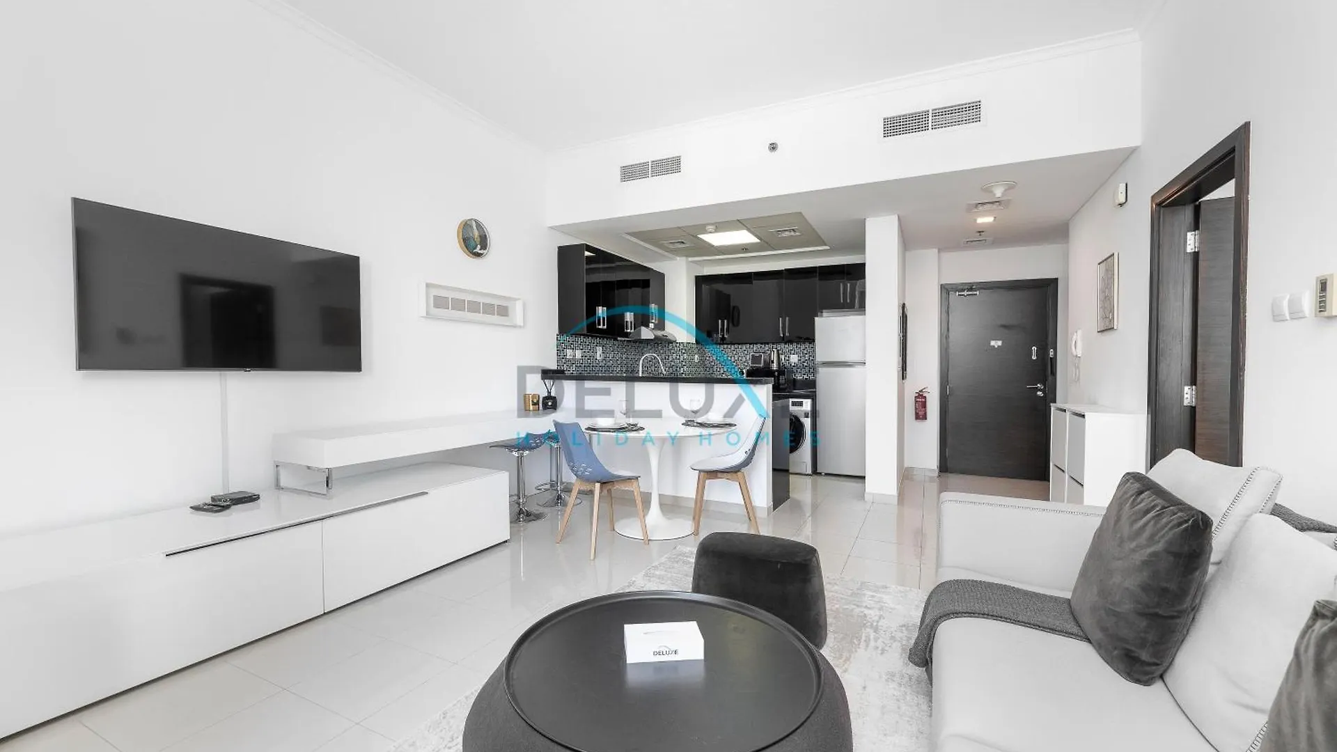 Spectacular 1Br In Botanica Tower 1 Dubai Marina By Deluxe Holidy Homes