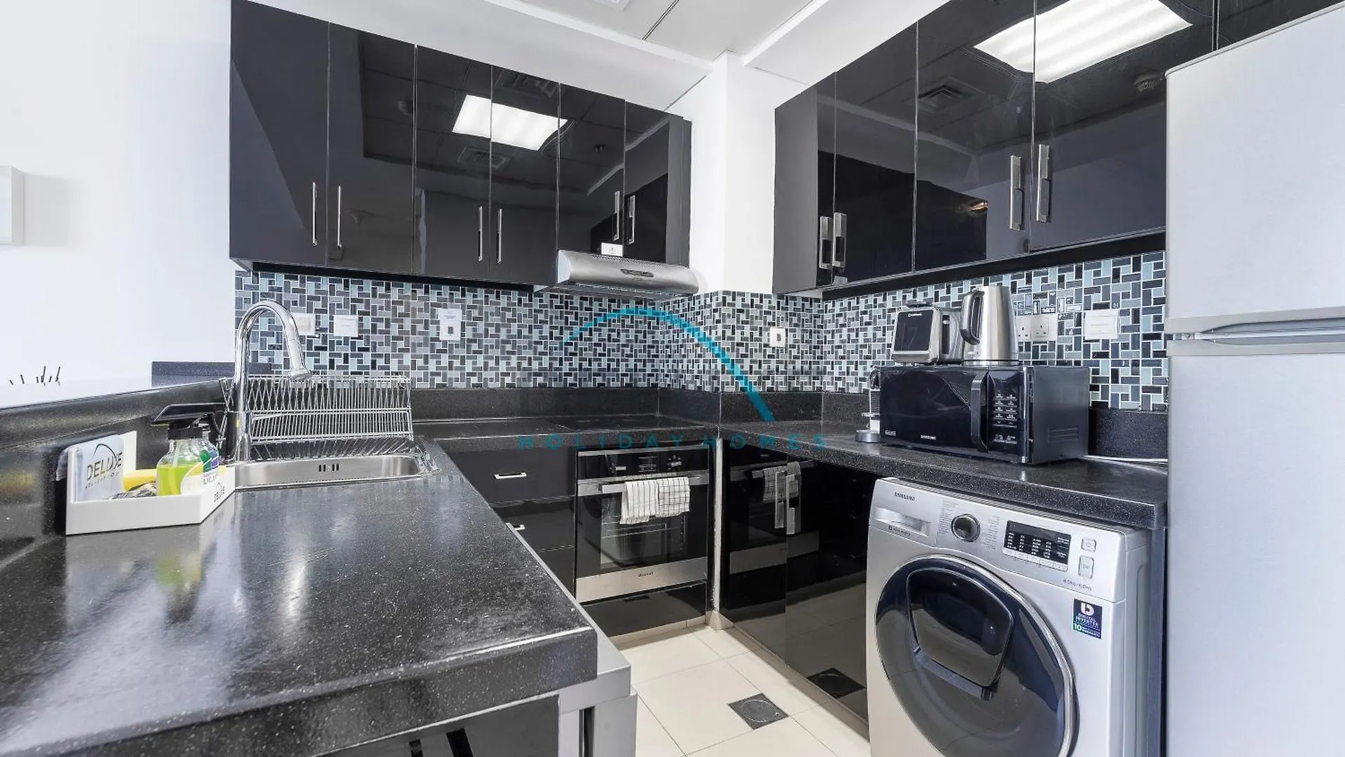 Διαμέρισμα Spectacular 1Br In Botanica Tower 1 Dubai Marina By Deluxe Holidy Homes Ηνωμένα Αραβικά Εμιράτα