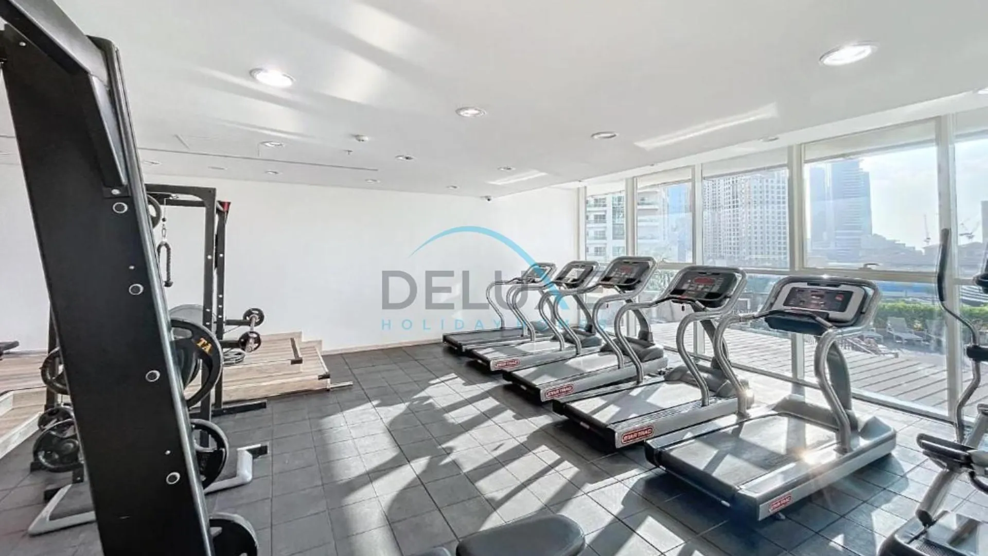Spectacular 1Br In Botanica Tower 1 Dubai Marina By Deluxe Holidy Homes