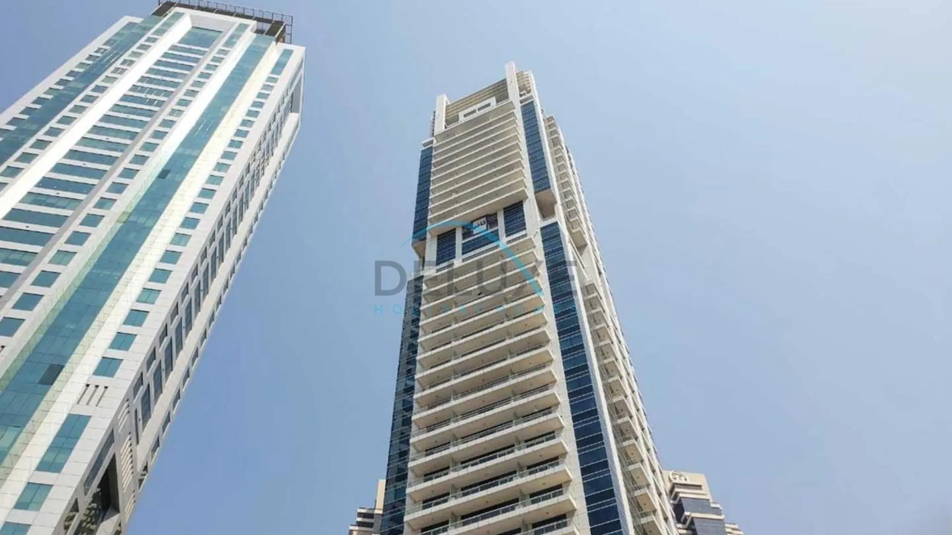 Lägenhet Spectacular 1Br In Botanica Tower 1 Dubai Marina By Deluxe Holidy Homes