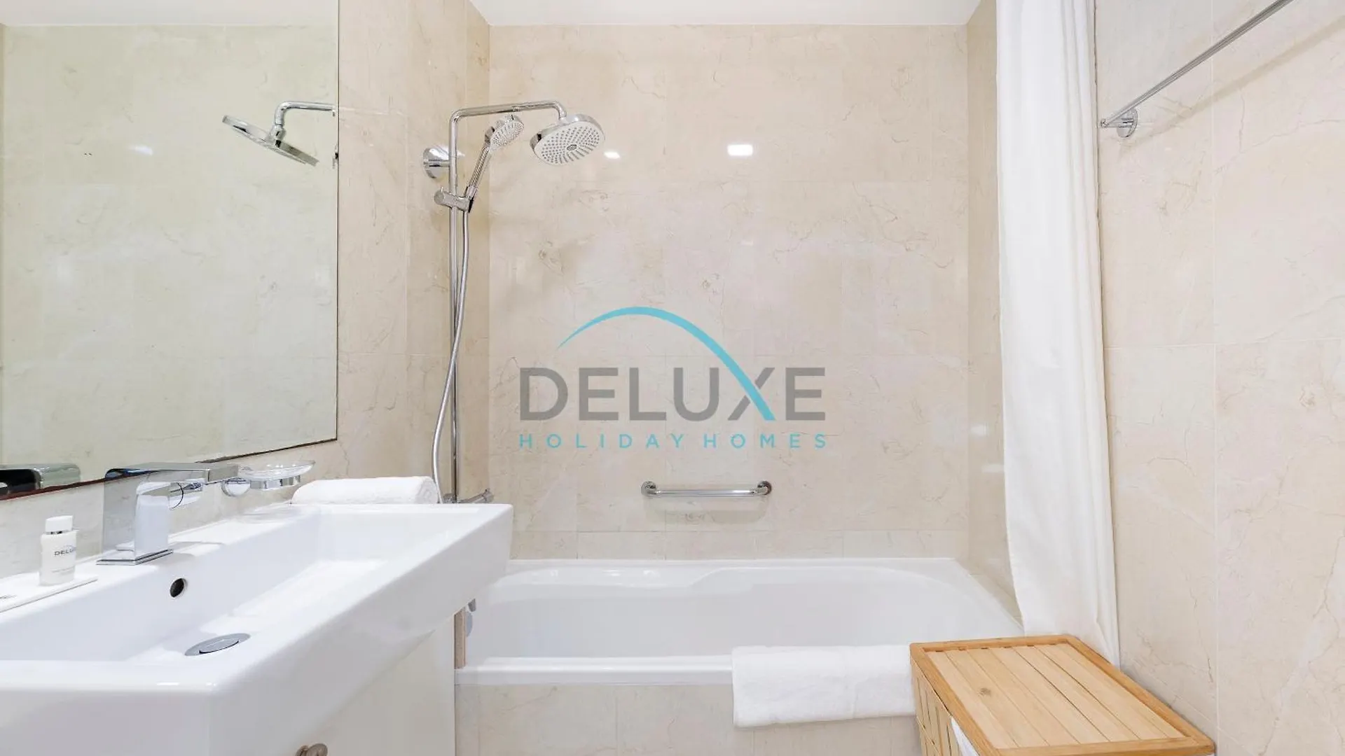 Lägenhet Spectacular 1Br In Botanica Tower 1 Dubai Marina By Deluxe Holidy Homes Förenade Arabemiraten