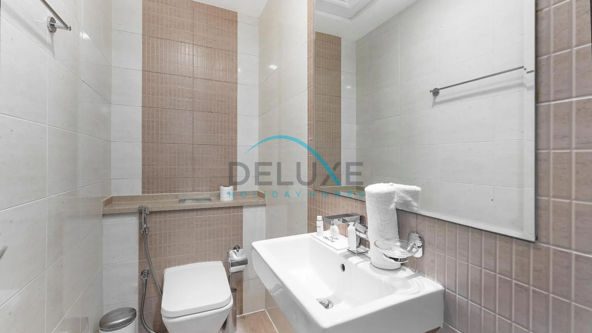 Lägenhet Spectacular 1Br In Botanica Tower 1 Dubai Marina By Deluxe Holidy Homes
