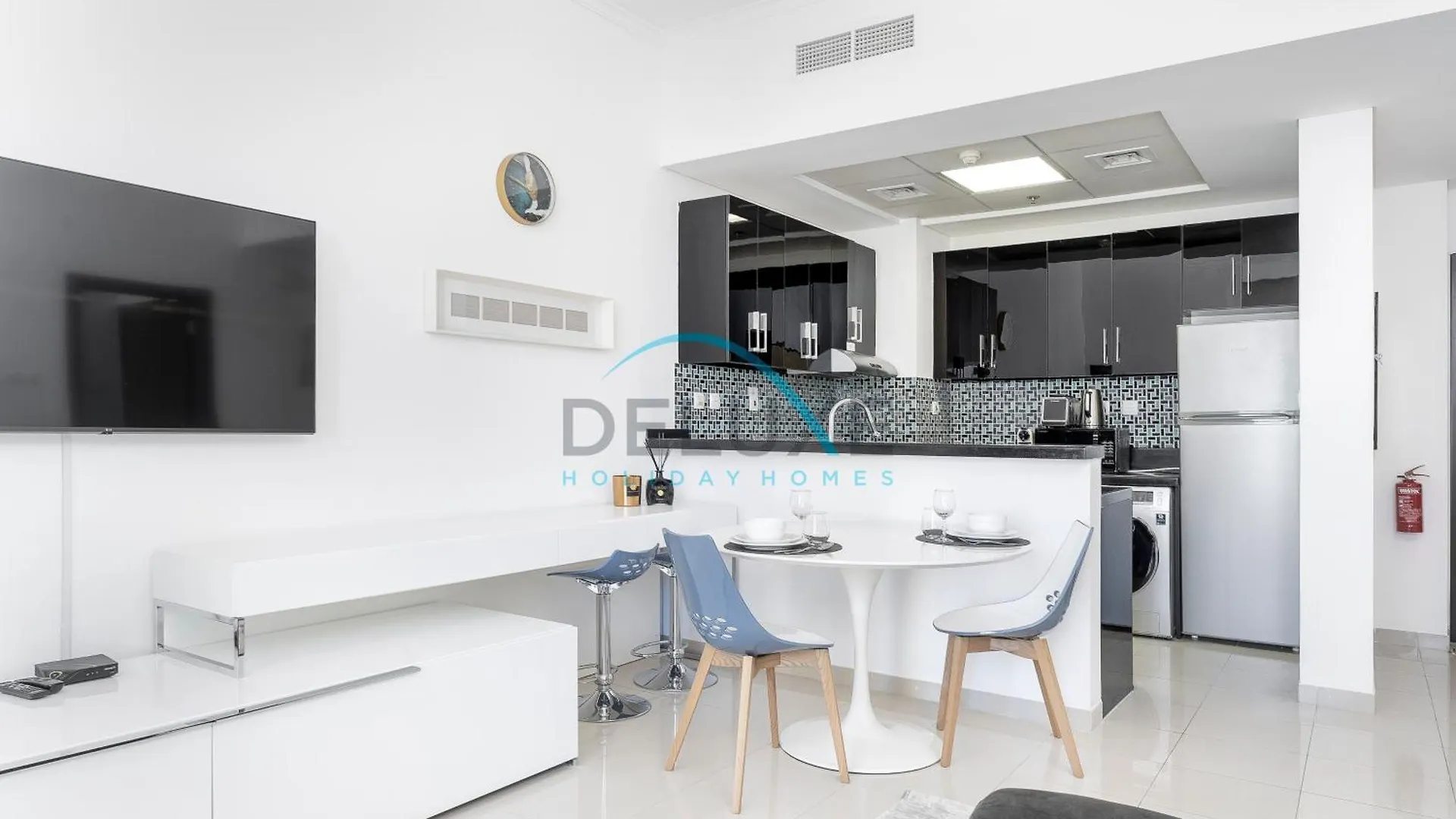 Spectacular 1Br In Botanica Tower 1 Dubai Marina By Deluxe Holidy Homes 0*,  Förenade Arabemiraten